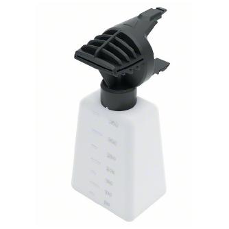 F016800595 ボッシュ 純正品新品 FONTUS用フォームノズル（ボトル付） BOSCH