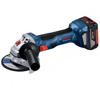 GWS18V-7 ボッシュ 純正品新品 コードレスディスクグラインダー BOSCH