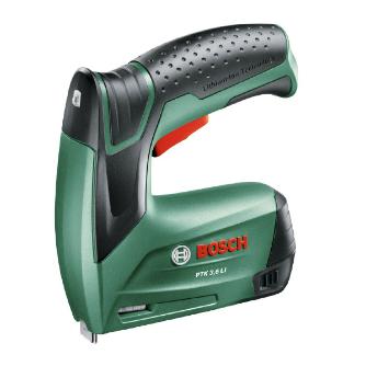 PTK3.6LIN ボッシュ 純正品新品 コードレスタッカー BOSCH
