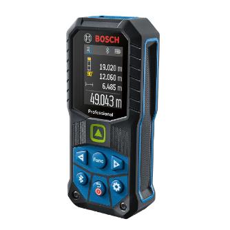 GLM50-27CG ボッシュ 純正品新品 データ転送グリーンレーザー距離計 BOSCH