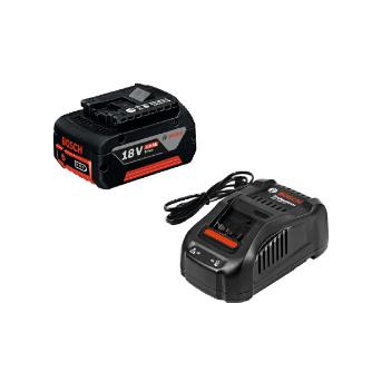 A1850LIB-SET ボッシュ 純正品新品 バッテリー充電器セット BOSCH