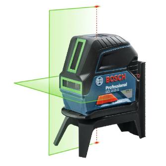 GCL2-15G ボッシュ 純正品新品 レーザー墨出し器 BOSCH