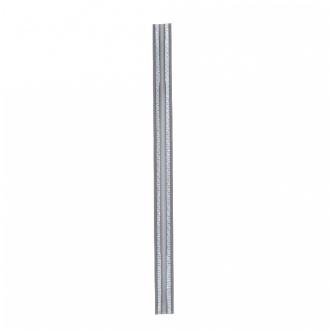 2pcs 2608000672 ボッシュ 純正品新品 超硬かんな刃56mm BOSCH