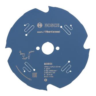 エキスパート窯業系サイディング 2608644120 ボッシュ 純正品新品 丸のこ刃 BOSCH