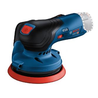 GEX10.8V-125H ボッシュ 純正品新品 コードレスランダムアクションサンダー本体 BOSCH