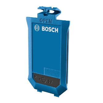 1608M00C43 ボッシュ 純正品新品 リチウムイオンバッテリー BOSCH