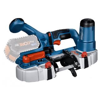 GCB18V-63 ボッシュ 純正品新品 コードレスバンドソー BOSCH