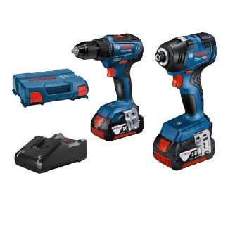 インパクト＋ドライバドリル GDR18V200GSBN ボッシュ 純正品新品 コンボキット BOSCH