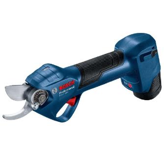 本体のみ ProPruner ボッシュ 純正品新品 コードレス剪定バサミ BOSCH