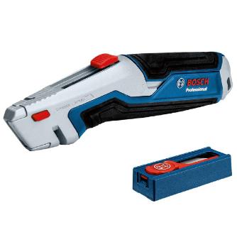 1600A027M5 ボッシュ 純正品新品 プロフェッショナルナイフ替刃セット BOSCH