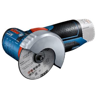 GWS10.8V-76H ボッシュ 純正品新品 コードレスカッティンググラインダ本体のみ BOSCH