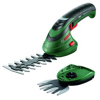 ISIO3 ボッシュ 純正品新品 コードレスガーデンバリカンセット BOSCH