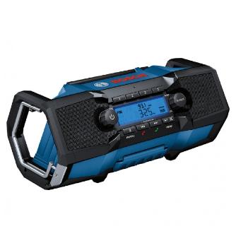 GPB18V-2C ボッシュ 純正品新品 現場ラジオ BOSCH