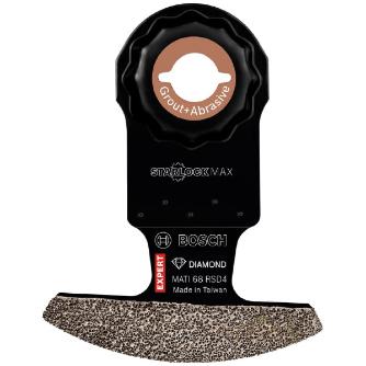 MATI68RSD 2608900038 ボッシュ 純正品新品 スターロックブレード BOSCH