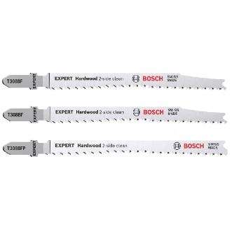 3本セット 2608900549 ボッシュ 純正品新品 ジグソーブレード BOSCH