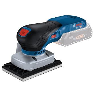 本体のみ GSS18V-13H ボッシュ 純正品新品 コードレスオービタルサンダー BOSCH