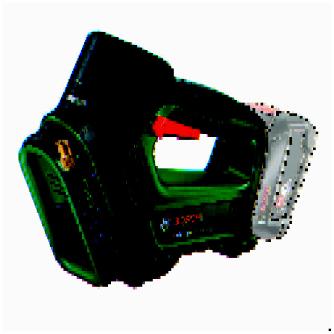 UPUMP118H ボッシュ 純正品新品 コードレスエアポンプ BOSCH