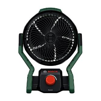 UFAN18V-1000H ボッシュ 純正品新品 コードレスファン BOSCH