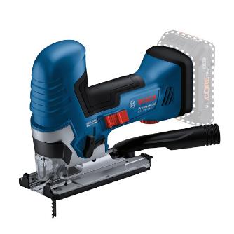 GST18V-125SH ボッシュ 純正品新品 コードレスジグソー本体のみ BOSCH