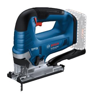 GST18V-125BH ボッシュ 純正品新品 コードレスジグソー本体のみ BOSCH