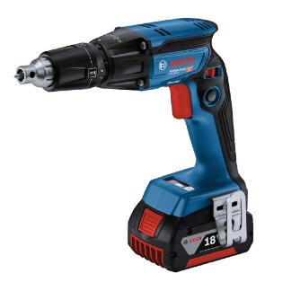 GTB18V-45 ボッシュ 純正品新品 コードレススクリュードライバー BOSCH