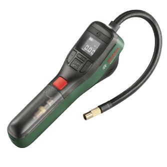 EASYPUMP ボッシュ 純正品新品 コードレスエアポンプ BOSCH