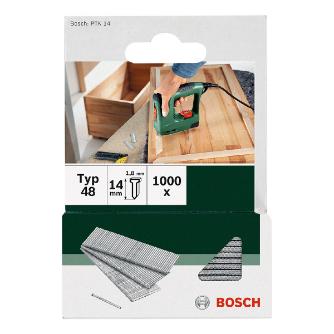 2609255813 ボッシュ 純正品新品 T型ネイル14mm BOSCH