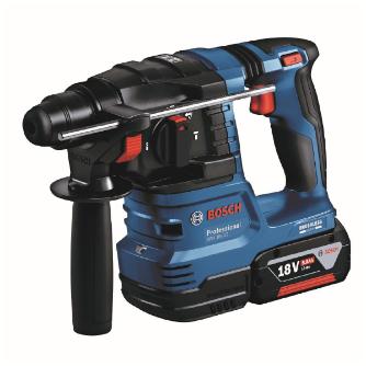 GBH18V-22 ボッシュ 純正品新品 コードレスハンマードリル BOSCH