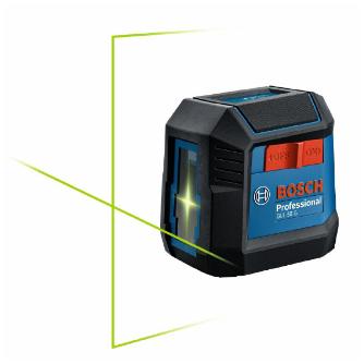 GLL50G ボッシュ 純正品新品 クロスラインレーザー BOSCH