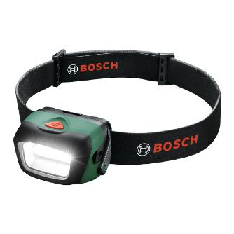 HEADLAMP ボッシュ 純正品新品 ヘッドランプ BOSCH