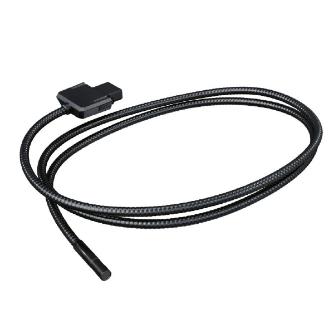 1600A02R6M ボッシュ 純正品新品 カメラケーブル8.3mm／1.5m BOSCH