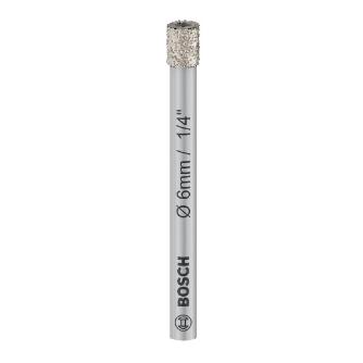 2608599049 ボッシュ 純正品新品 磁器タイル用ダイヤモンドドリルビット BOSCH