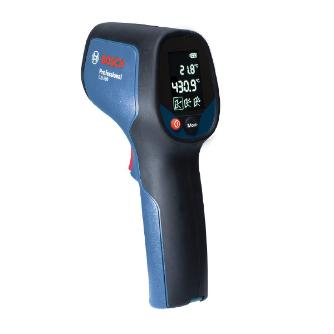 GIS500 ボッシュ 純正品新品 放射温度計 BOSCH