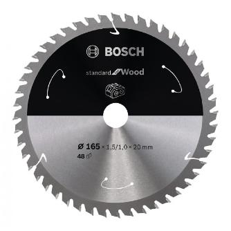 木材用 丸のこ 2608837687 ボッシュ 純正品新品 スタンダード BOSCH
