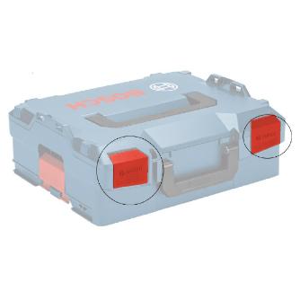 1600A01929 ボッシュ 純正品新品 ラッチ BOSCH