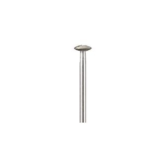 ダイヤモンドホイールポイント 7120N1 ボッシュ 純正品新品 ドレメル BOSCH