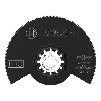 ACZ85EIB/10 ボッシュ 純正品新品 マルチツールブレードスターロック BOSCH