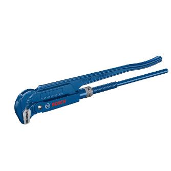 1600A02W3V ボッシュ 純正品新品 パイプレンチ BOSCH
