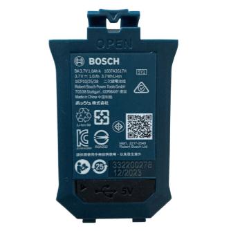 1608M00C5D ボッシュ 純正品新品 リチウムイオンバッテリー BOSCH