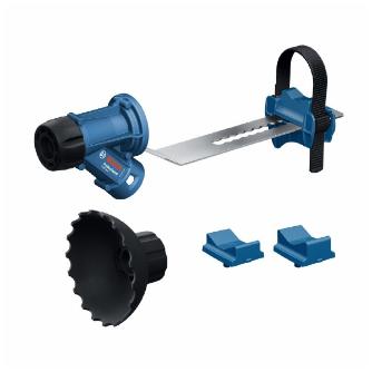 GDEMAX（1600A033BA） ボッシュ 純正品新品 MAX破つり用吸じんアダプター BOSCH