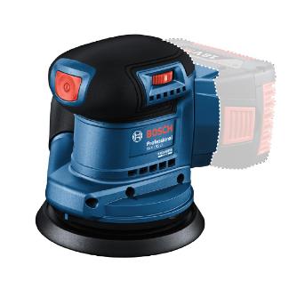 GEX185-LI ボッシュ 純正品新品 コードレスランダムアクションサンダー本体 BOSCH