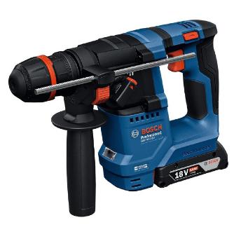 GBH18V-18X ボッシュ 純正品新品 コードレスハンマードリル BOSCH