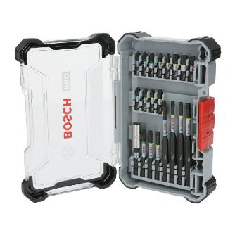 2608521U74 ボッシュ 純正品新品 PROドライバービットセット BOSCH