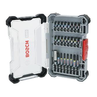 2608521U75 ボッシュ 純正品新品 PROドライバービットセット BOSCH
