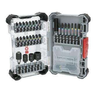 2608521U76 ボッシュ 純正品新品 PROドライバービットセット BOSCH