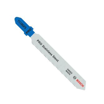 T-118GFS ボッシュ 純正品新品 ジグソーブレード（5本） BOSCH