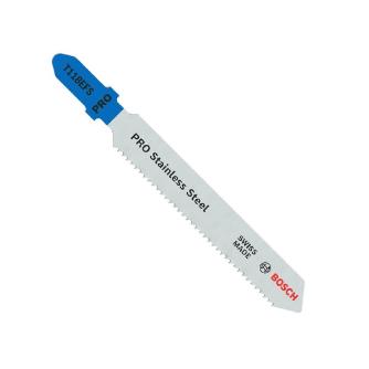 T-118EFS ボッシュ 純正品新品 ジグソーブレード（5本） BOSCH