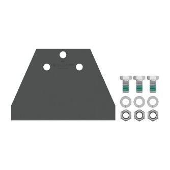 2608690611 ボッシュ 純正品新品 SDSプラスフロアースクレーパー替刃 BOSCH