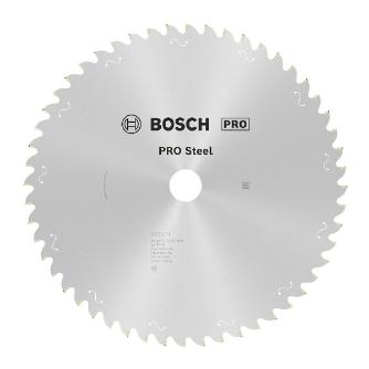 2608844867 ボッシュ 純正品新品 PROチップソーブレード254mm52山 BOSCH