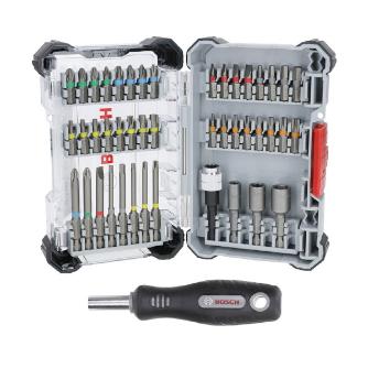2607017733 ボッシュ 純正品新品 ビット＋ドライバーセット BOSCH